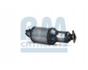 PARTICULATE FILTER FAP DPF BM11054H Catalog number of substitutes A Z Meisterteile AZMT 40 010 2972 ASAM AUTOMOTIVE 130271 AS FD