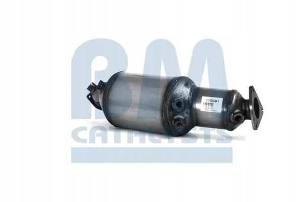 PARTICULATE FILTER FAP DPF BM11054H Catalog number of substitutes A Z Meisterteile AZMT 40 010 2972 ASAM AUTOMOTIVE 130271 AS FD