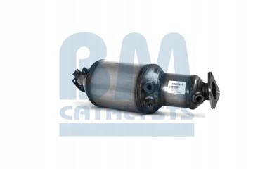 PARTICULATE FILTER FAP DPF BM11054H Catalog number of substitutes A Z Meisterteile AZMT 40 010 2972 ASAM AUTOMOTIVE 130271 AS FD
