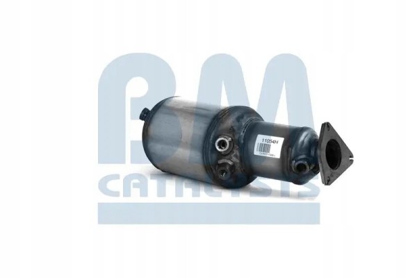 PARTICULATE FILTER FAP DPF BM11054H Product weight 5 47 kg
