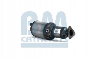 PARTICULATE FILTER FAP DPF BM11054H Product weight 5 47 kg