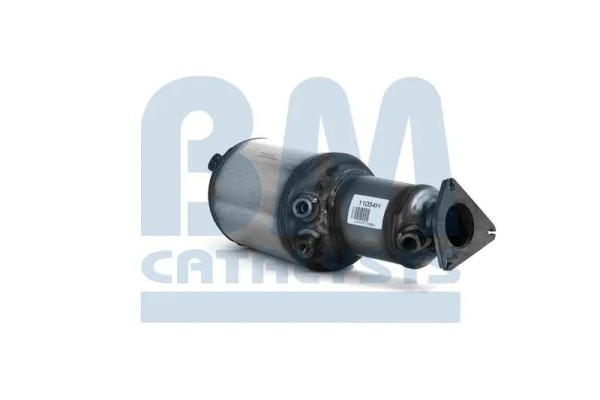 PARTICULATE FILTER FAP DPF BM11054H Version European