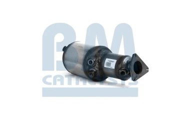 PARTICULATE FILTER FAP DPF BM11054H Version European