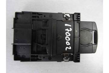 285909828R CONMUTADOR DE ARRANQUE RENAULT MEGANE III COUPE Dynamique 2009 285909828R 170002 RENAULT - 1