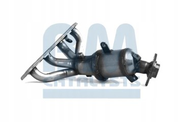 CATALYTIC CONVERTER WITH EXHAUST MANIFOLD BM91827H Catalog number of the part BM91827H