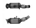 CATALYST BM92585H BM CATALYSTS BMW 1 2 3 4 F20