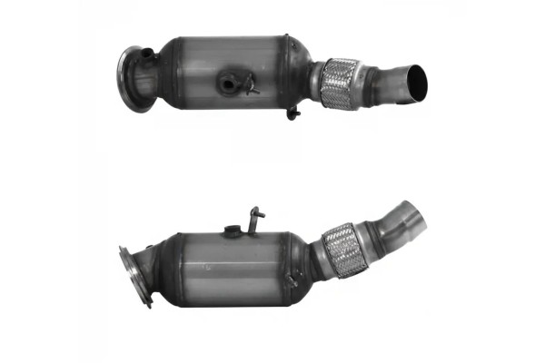 CATALYST BM92585H BM CATALYSTS BMW 1 2 3 4 F20