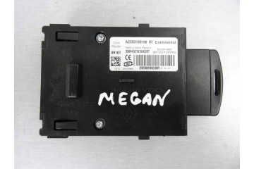 285909828R CONMUTADOR DE ARRANQUE RENAULT MEGANE III COUPE Dynamique 2009 285909828R 170002 RENAULT - 1