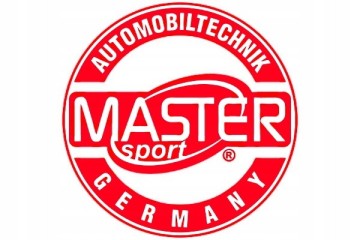 Set of Control Arms 8x Suspension Control Arm Front For Audi A4 B7 2004 2008 Part manufacturer Master Sport Germany