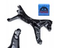 FRAME SLED BEAM STROLLER CRADLE REAR C