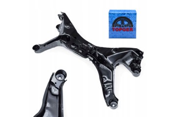 FRAME SLED BEAM STROLLER CRADLE REAR C