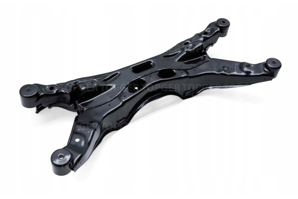FRAME SLED BEAM STROLLER CRADLE REAR C Part manufacturer TOPGER