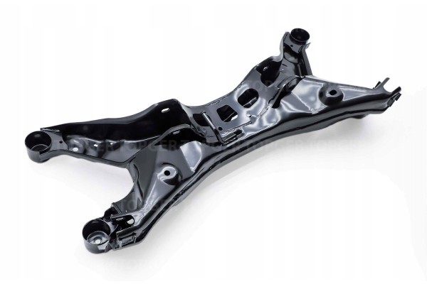 FRAME SLED BEAM STROLLER CRADLE REAR C Catalog number of substitutes 64SKV168 AZMT 42 012 1086 ANT G15