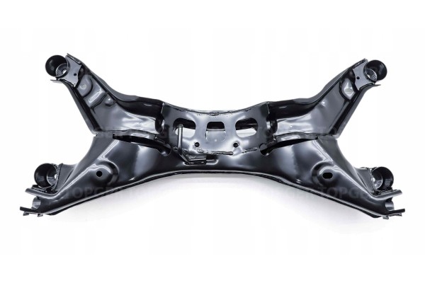 FRAME SLED BEAM STROLLER CRADLE REAR C Catalog number of the original 12756396 24428424 24428425 64SKV168 AZMT 42 012 1086 ANT G