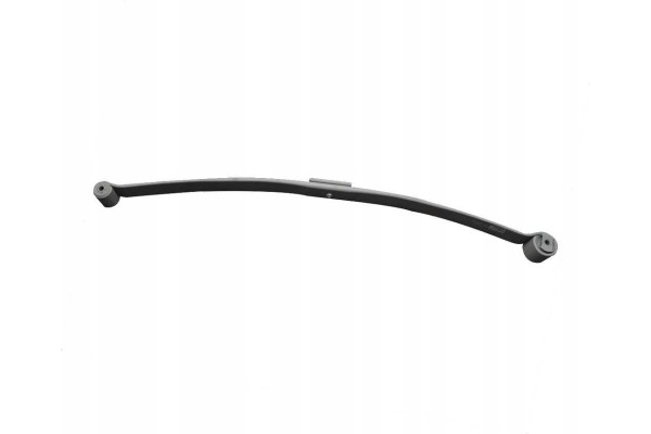 RESOR DUCATO 06 14 REAR 1 FEATHER 35 40Q HEAVY