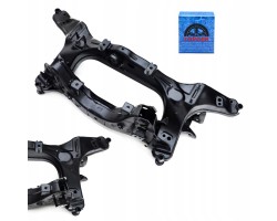 FRAME SLED BEAM TROLLEY CRADLE REAR NISSAN QASHQAI 2 J10 4x4