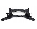 FRAME SLED BEAM TROLLEY CRADLE REAR NISSAN QASHQAI 2 J10 4x4 Catalog number of the part SF NI104