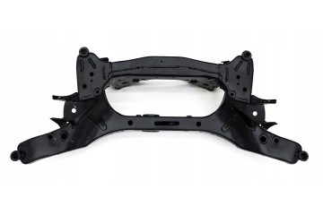 FRAME SLED BEAM TROLLEY CRADLE REAR NISSAN QASHQAI 2 J10 4x4 Catalog number of the part SF NI104