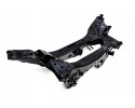 FRAME SLED BEAM TROLLEY CRADLE REAR NISSAN QASHQAI 2 J10 4x4 Part manufacturer TOPGER