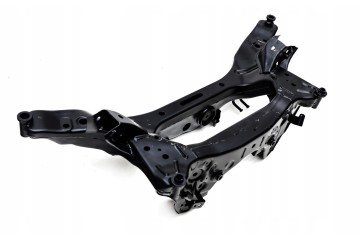 FRAME SLED BEAM TROLLEY CRADLE REAR NISSAN QASHQAI 2 J10 4x4 Part manufacturer TOPGER