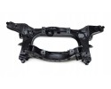 FRAME SLED BEAM TROLLEY CRADLE REAR NISSAN QASHQAI 2 J10 4x4 Car type passenger cars