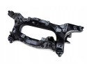 FRAME SLED BEAM TROLLEY CRADLE REAR NISSAN QASHQAI 2 J10 4x4 Quality of parts according to GVO P replacement with original quali