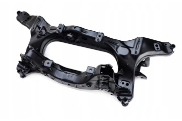 FRAME SLED BEAM TROLLEY CRADLE REAR NISSAN QASHQAI 2 J10 4x4 Quality of parts according to GVO P replacement with original quali