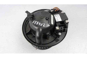 3C0907521 MOTOR CALEFACCION VOLKSWAGEN PASSAT VARIANT (3C5) Highline 2006 3C0907521 173402 VOLKSWAGEN - 1