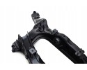 FRAME SLED BEAM TROLLEY CRADLE REAR NISSAN QASHQAI 2 J10 4x4 Catalog number of substitutes 40 SF 0010 64SKV120