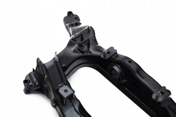 FRAME SLED BEAM TROLLEY CRADLE REAR NISSAN QASHQAI 2 J10 4x4 Catalog number of substitutes 40 SF 0010 64SKV120