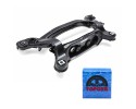 MERCEDES 124 CLASS E FRAME SLED BEAM STROLLER CRADLE REAR