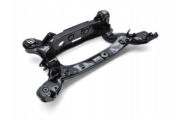 MERCEDES 124 CLASS E FRAME SLED BEAM STROLLER CRADLE REAR Part manufacturer TOPGER