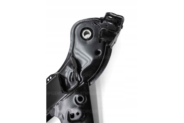 MERCEDES 124 CLASS E FRAME SLED BEAM STROLLER CRADLE REAR Catalog number of the part SF ME101 04