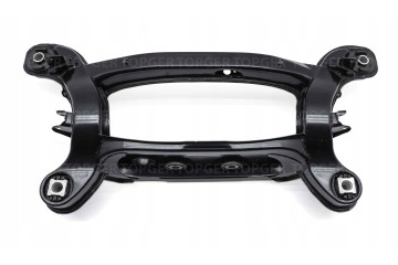 MERCEDES 124 CLASS E FRAME SLED BEAM STROLLER CRADLE REAR Quality of parts according to GVO P replacement with original quality