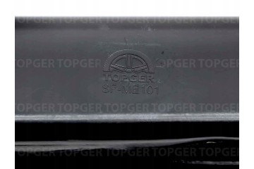 MERCEDES 124 CLASS E FRAME SLED BEAM STROLLER CRADLE REAR Product weight with unit packaging 10 kg