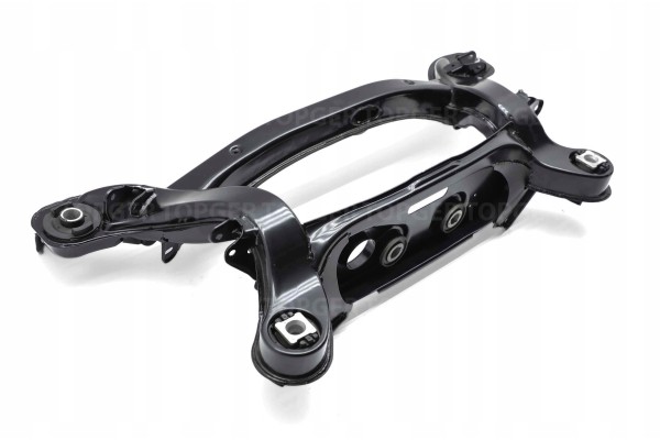 MERCEDES 124 CLASS E FRAME SLED BEAM STROLLER CRADLE REAR Catalog number of the original 64SKV079 3526006 ZRZ ME 002 A1243500600