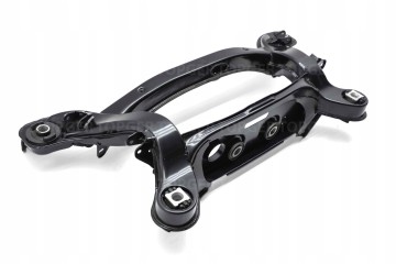 MERCEDES 124 CLASS E FRAME SLED BEAM STROLLER CRADLE REAR Catalog number of the original 64SKV079 3526006 ZRZ ME 002 A1243500600