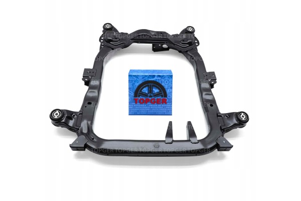 FRAME SLED BEAM STROLLER CRADLE FRONT C GTS SIGNUM