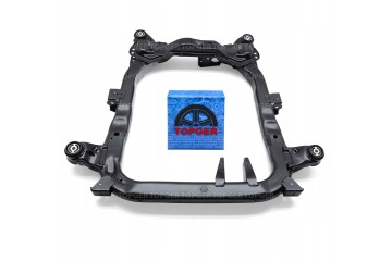 FRAME SLED BEAM STROLLER CRADLE FRONT C GTS SIGNUM