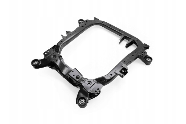 FRAME SLED BEAM STROLLER CRADLE FRONT C GTS SIGNUM Packaging status original