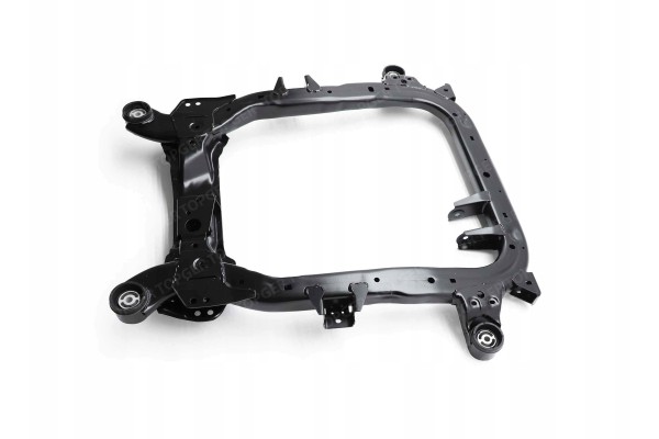 FRAME SLED BEAM STROLLER CRADLE FRONT C GTS SIGNUM Catalog number of the part SF OP101 03