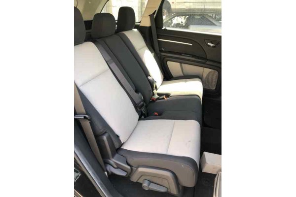 DODGE JOURNEY (JC) SXT