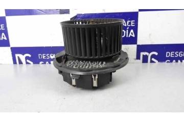 3C0907521 MOTOR CALEFACCION VOLKSWAGEN PASSAT VARIANT (3C5) Highline 2006 3C0907521 173402 VOLKSWAGEN - 3