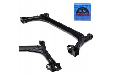 FRAME SLED BEAM STROLLER CRADLE REAR VW GOLF III VENTO REAR