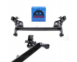 NEW SLED BEAM STROLLER CRADLE REAR SUZUKI SWIFT SPLASH OPEL AGILA FRAME
