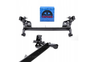 NEW SLED BEAM STROLLER CRADLE REAR SUZUKI SWIFT SPLASH OPEL AGILA FRAME