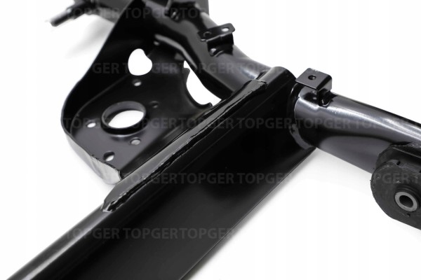 NEW SLED BEAM STROLLER CRADLE REAR SUZUKI SWIFT SPLASH OPEL AGILA FRAME Quality of parts according to GVO P replacement with ori