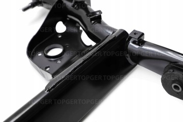 NEW SLED BEAM STROLLER CRADLE REAR SUZUKI SWIFT SPLASH OPEL AGILA FRAME Quality of parts according to GVO P replacement with ori