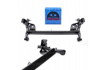NEW SLED BEAM STROLLER CRADLE REAR SUZUKI SWIFT SPLASH OPEL AGILA FRAME Catalog number of the original 4651051K00 93193096 46510