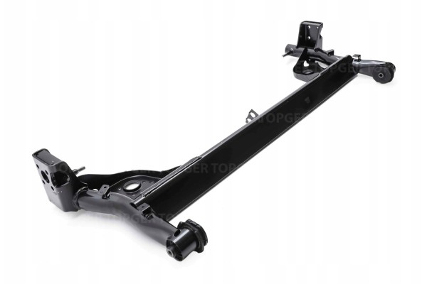NEW SLED BEAM STROLLER CRADLE REAR SUZUKI SWIFT SPLASH OPEL AGILA FRAME EAN GTIN 5905701341252